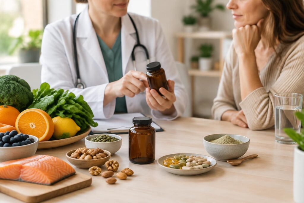 Compléments alimentaires : lesquels sont vraiment utiles et comment les choisir