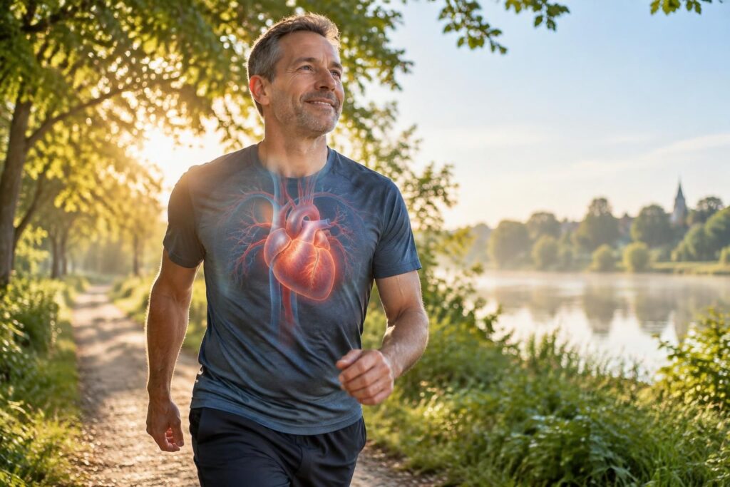 Prendre soin de son cœur et de ses artères : le guide de prévention cardiovasculaire